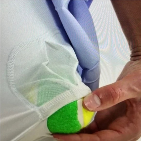 Lululemon Pace Setter Skirt - Picture 7 of 8